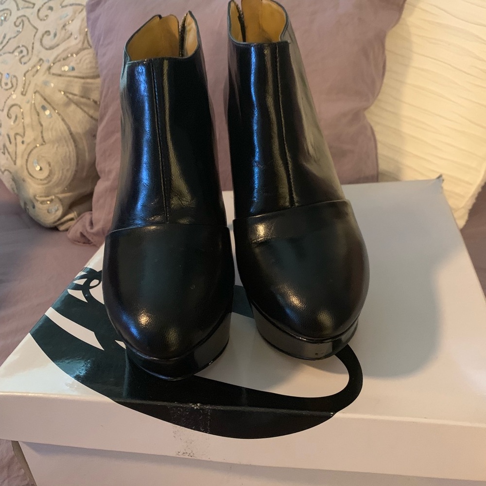 Booties - Picture 3 of 5